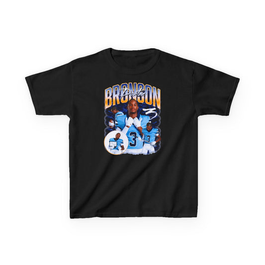 Dontae Bronson Kids Tee