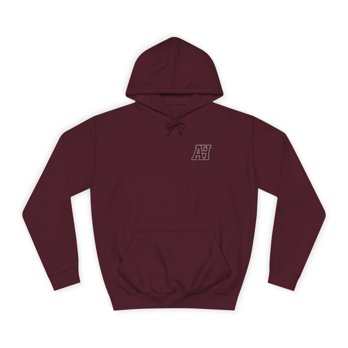 Aysia Hinton Cursive Premium Hoodie