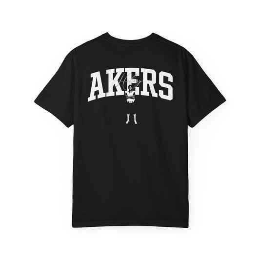 Hilary Akers Vintage Blackout Premium Tee