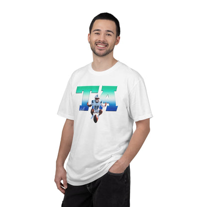 Trendell Anderson Big Initials Premium Tee