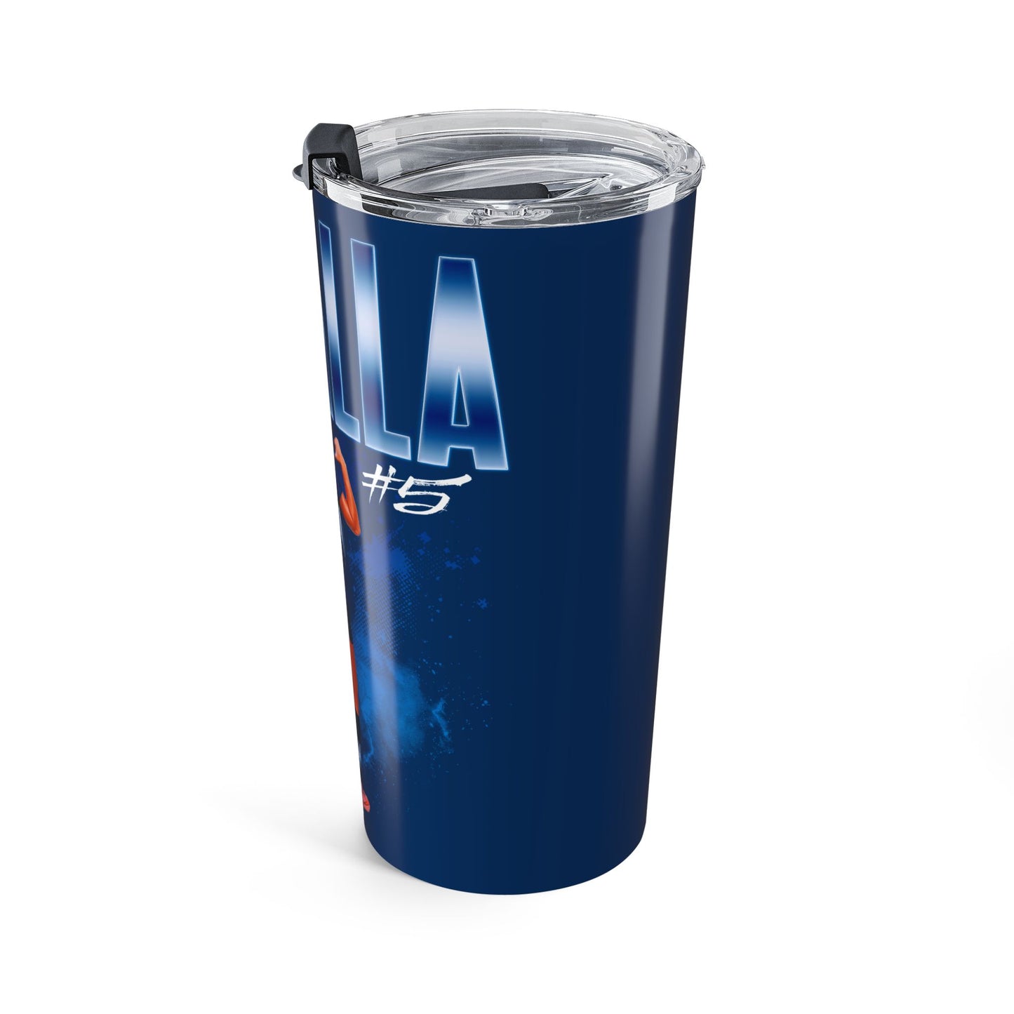 Chloe Butalla 20oz Tumbler