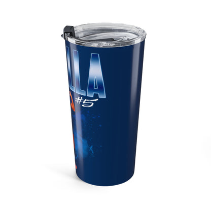 Chloe Butalla 20oz Tumbler