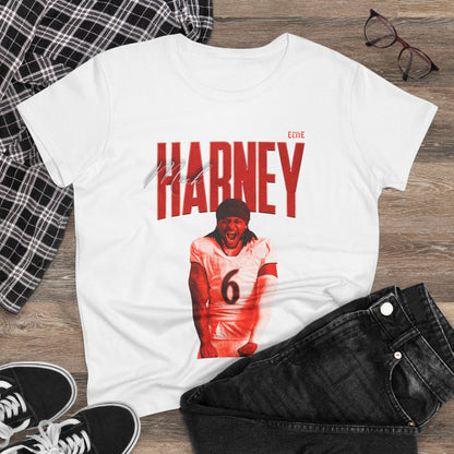 Mack Harney Faded Glory Women's Tee
