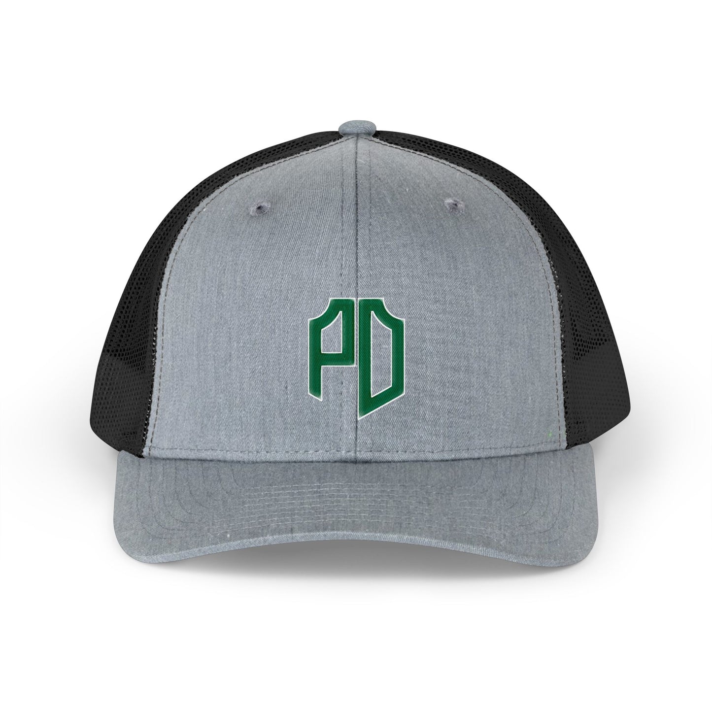 Payton Dedo Logo Trucker Hat
