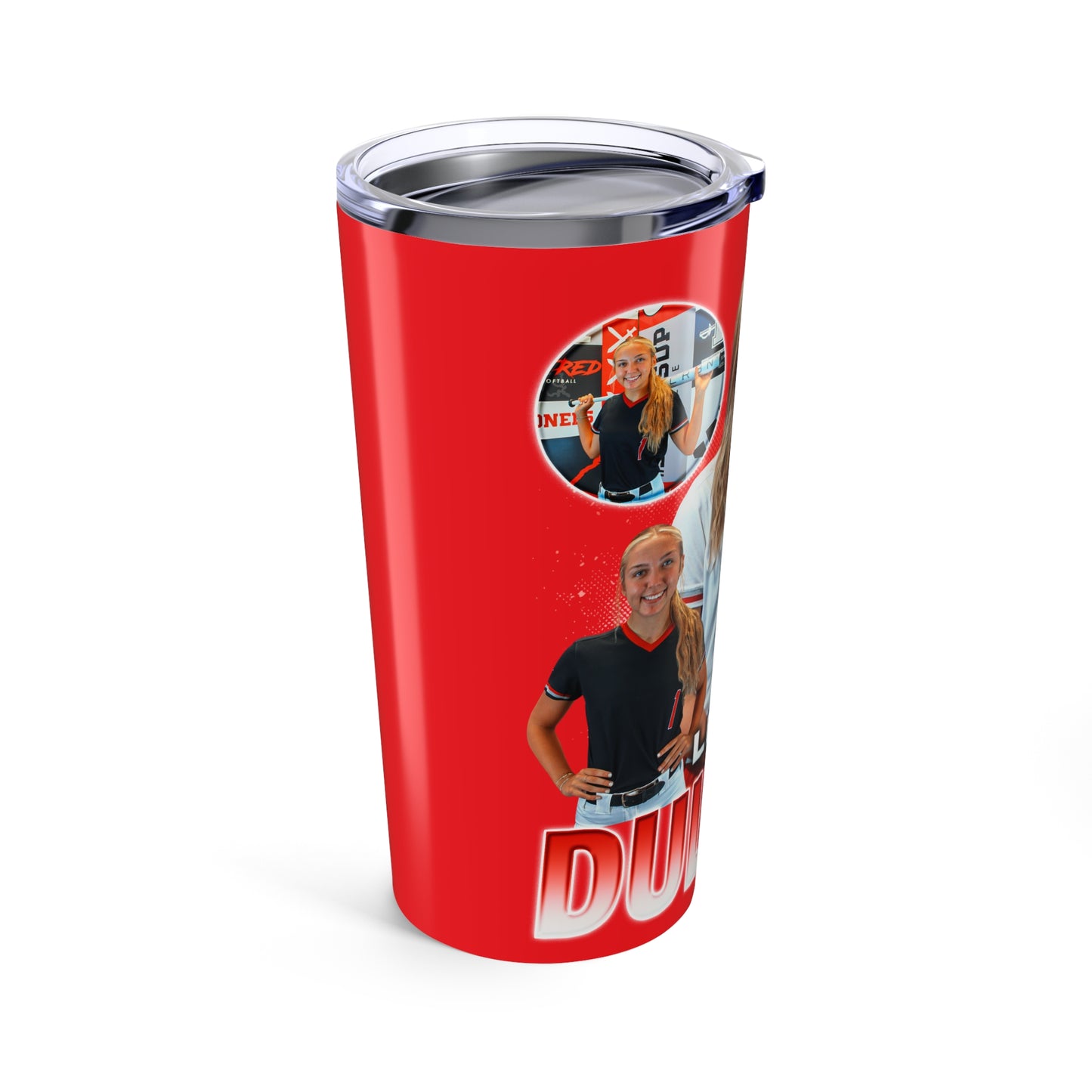 Lexi Dulany 20oz Tumbler