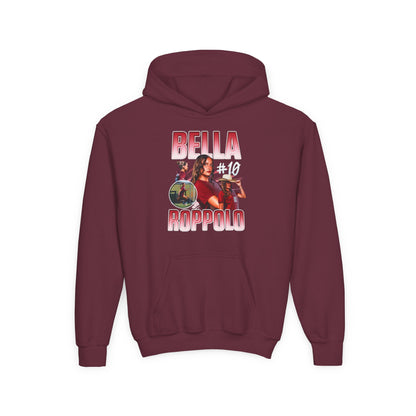 Bella Roppolo Kids Hoodie