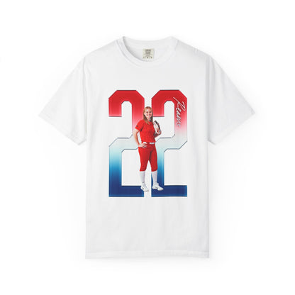 Jaycee Reams Player Icon Premium Tee