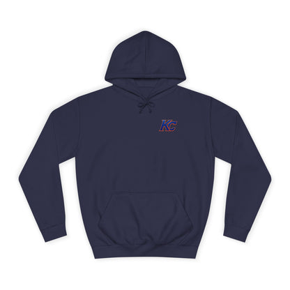 Kemarri Collison Featured Quote Premium Hoodie