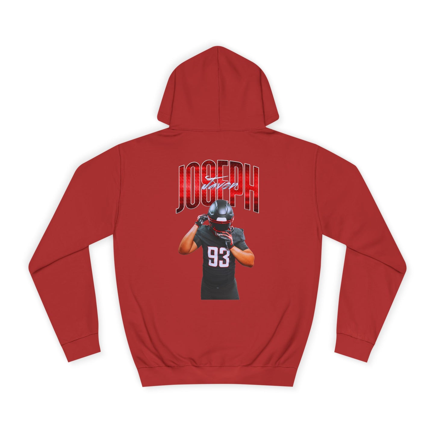 Javon Joseph Premium Hoodie