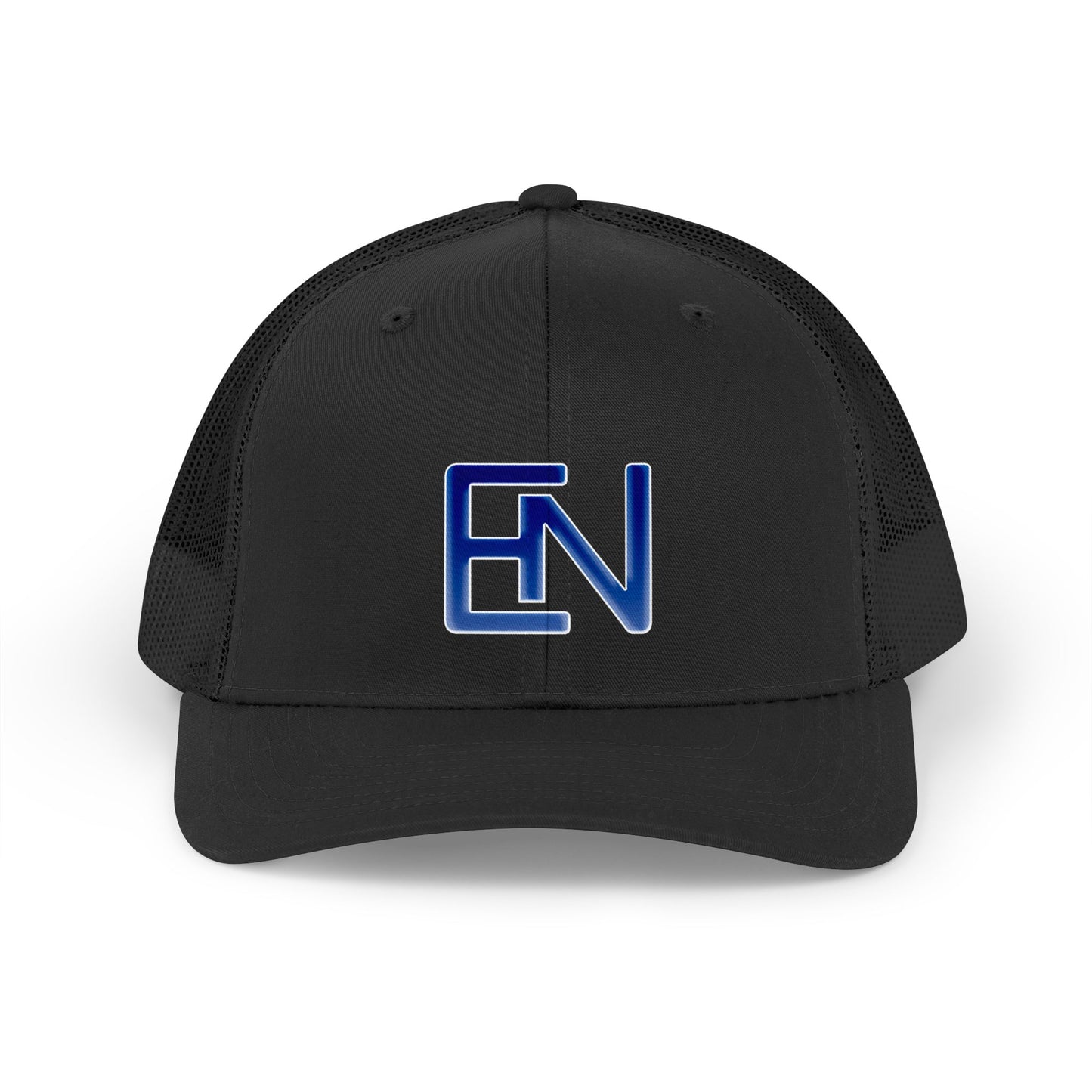 Eric Nelson Logo Trucker Hat