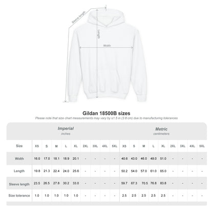 Vera Lee Kids Hoodie