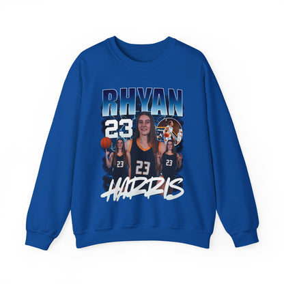 Rhyan Harris Crewneck Sweatshirt
