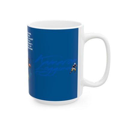 Kameron Loggins 15oz Mug