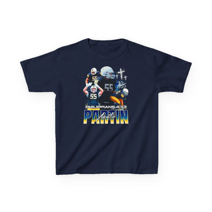 Austin Partin Kids Tee