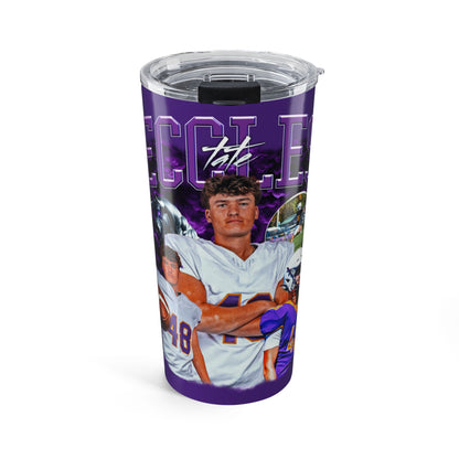 Tate Eccles 20oz Tumbler