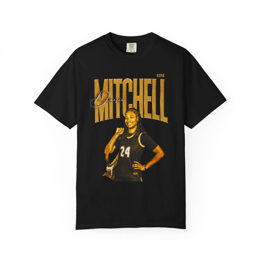 Daisia Mitchell Faded Glory Premium Tee
