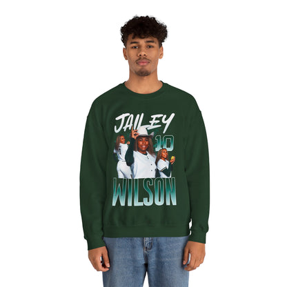 Jailey Wilson Crewneck Sweatshirt
