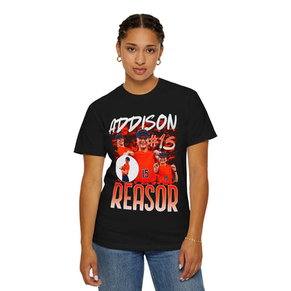 Addison Reasor Premium Tee