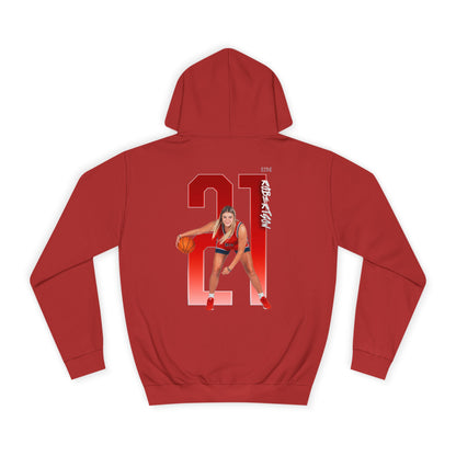 Alli Robertson Player Icon Premium Hoodie