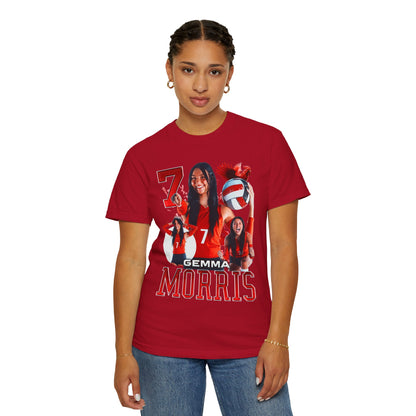 Gemma Morris Premium Tee