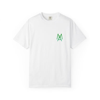 Micayla Arlotto Logo Front & Back Premium Tee