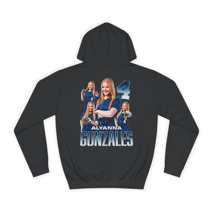 Alyanna Gonzales Premium Hoodie