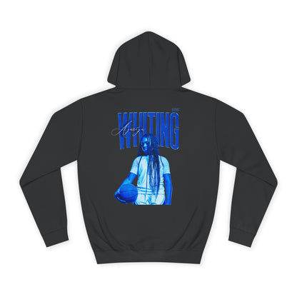 Azareya Whiting Faded Glory Premium Hoodie