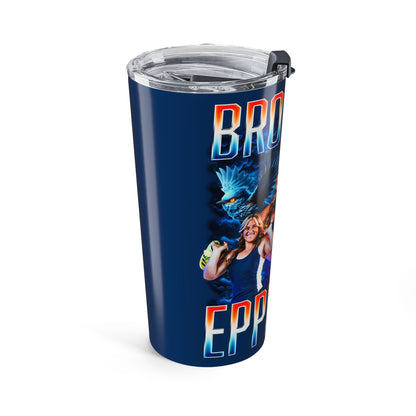 Brooklyn Epperley Lightning Storm 20oz Tumbler
