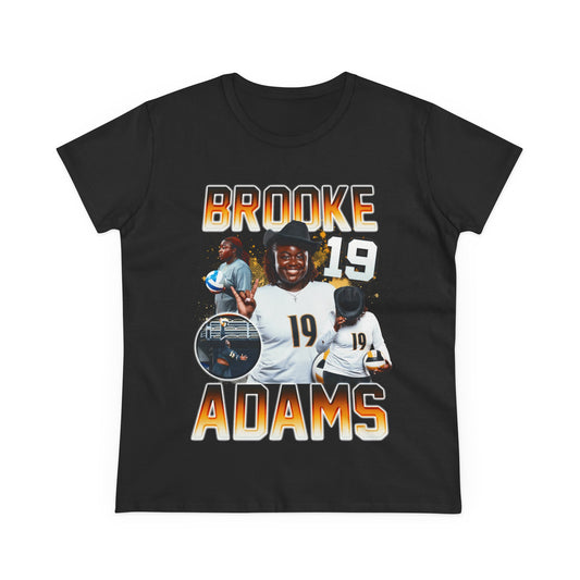 Brooke Adams Women's Tee