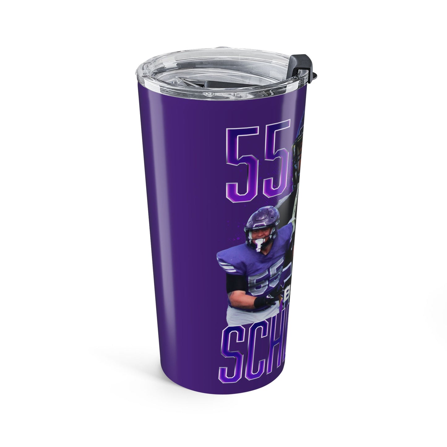 Bodie Schlinger 20oz Tumbler