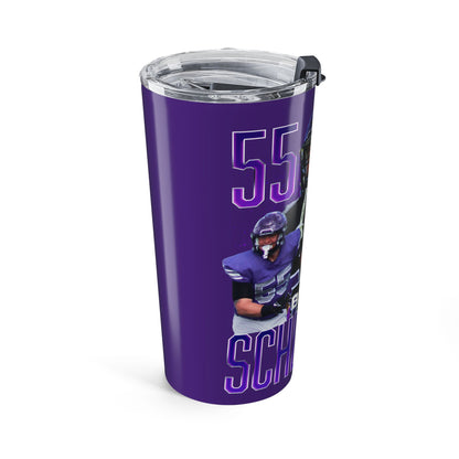 Bodie Schlinger 20oz Tumbler