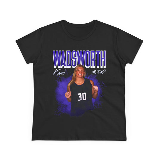 Kami Wadsworth Women's Tee