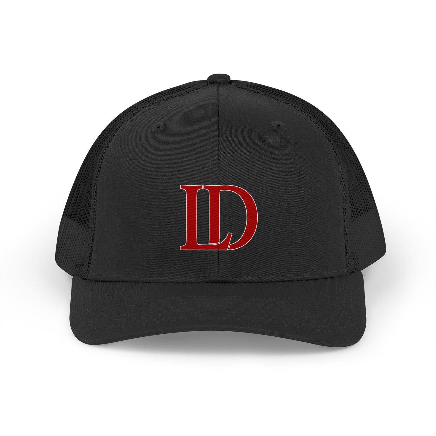 Lexi Dulany Logo Trucker Hat