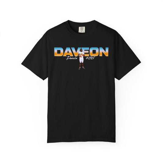 Daveon Daniels Star Player Premium Tee