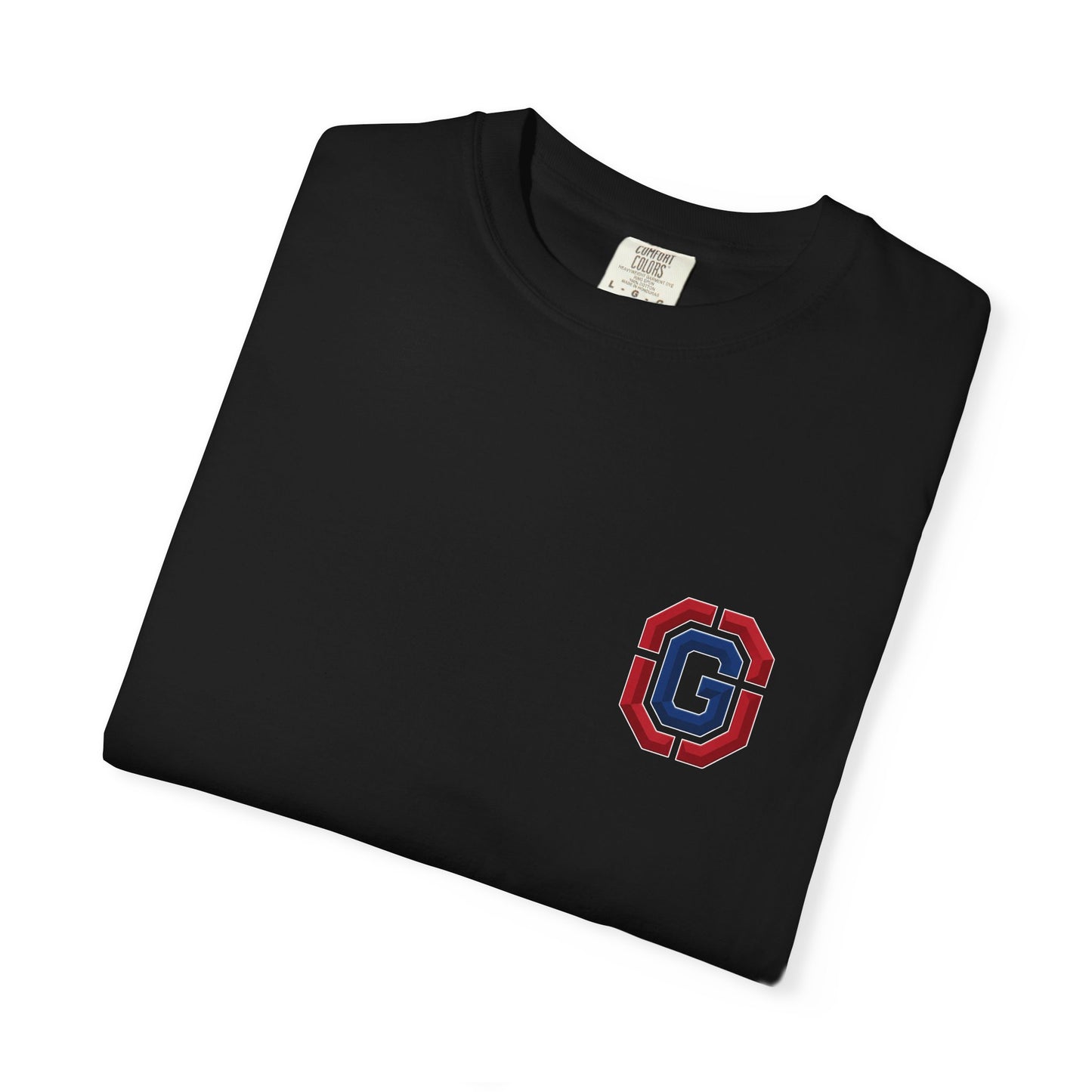 Grace O'Gara Logo Premium Tee