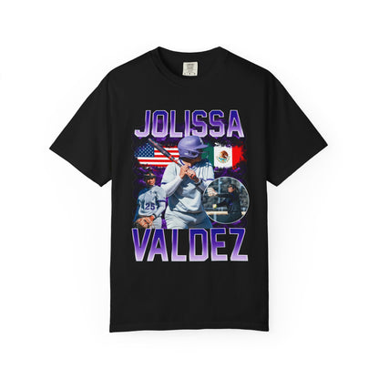 Jolissa Valdez Heritage Pride Premium Tee