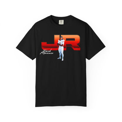 Josiah Robinson Big Initials Premium Tee