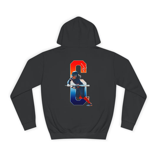 Leinayiah Jex Player Icon Number Premium Hoodie