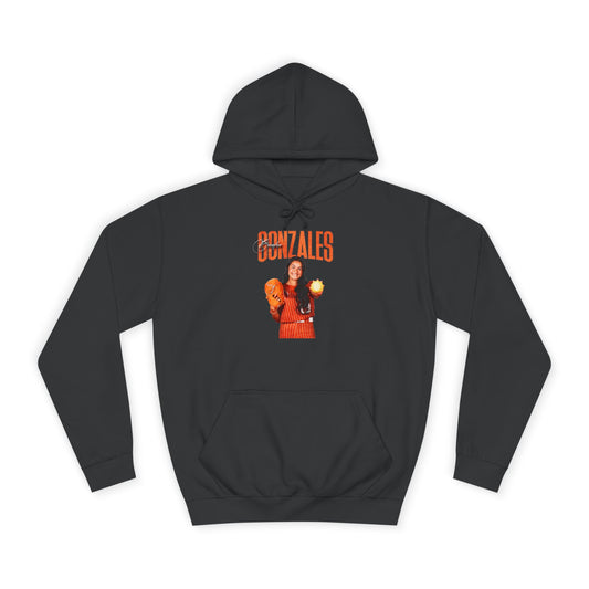 Brenlee Gonzales Faded Glory Blackout Premium Hoodie