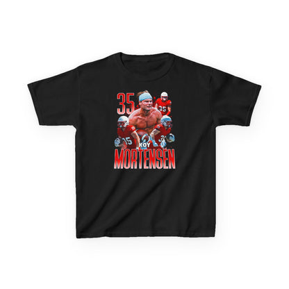 Koy Mortensen Kids Tee