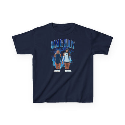 Sam & Sully Kids Tee
