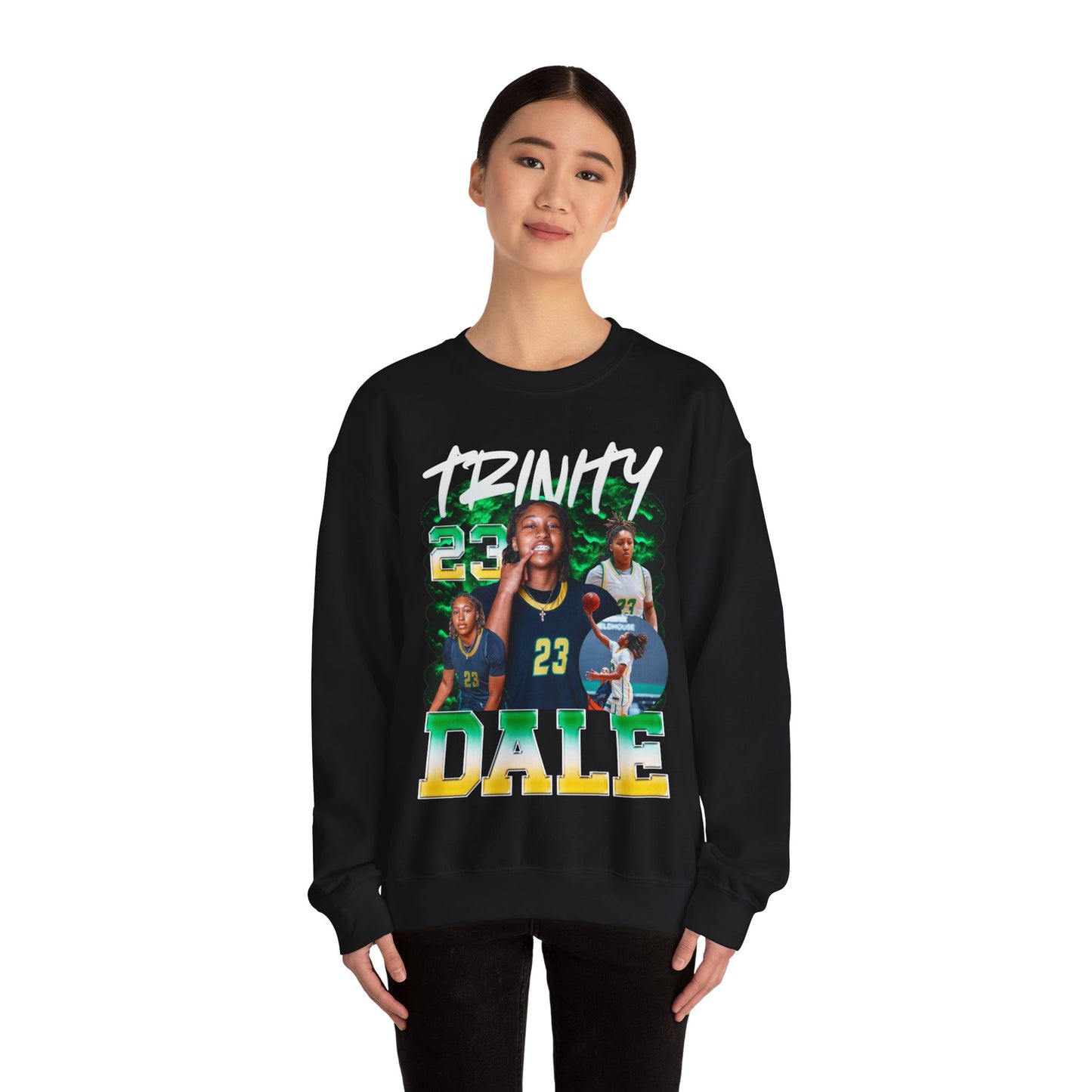 Trinity Dale Crewneck Sweatshirt