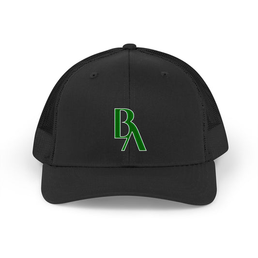 Bailey Arceneaux Logo Trucker Hat