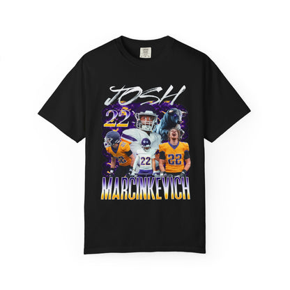 Josh Marcinkevich Premium Tee