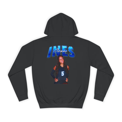 Gemma Ines Athlete Glory Premium Hoodie