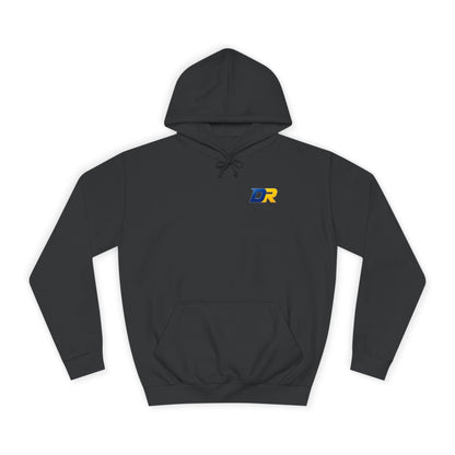 Destiny Robinson Logo Premium Hoodie