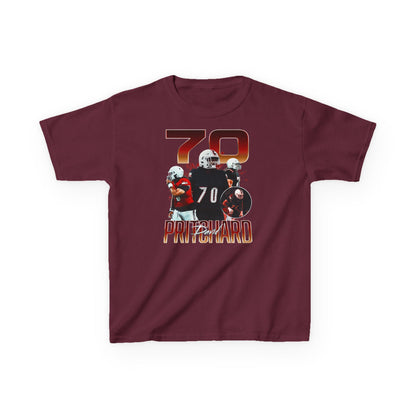 David Pritchard Kids Tee