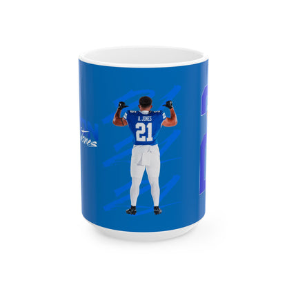 Ashton Jones 15oz Mug