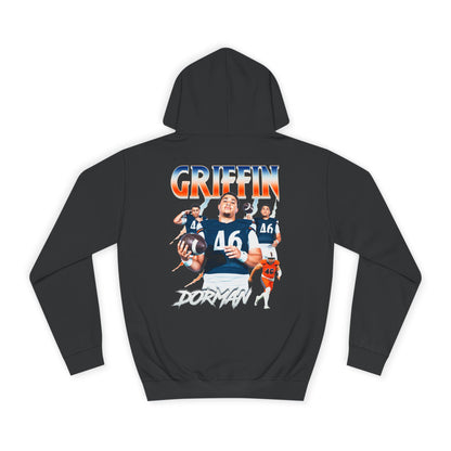 Griffin Dorman Premium Hoodie