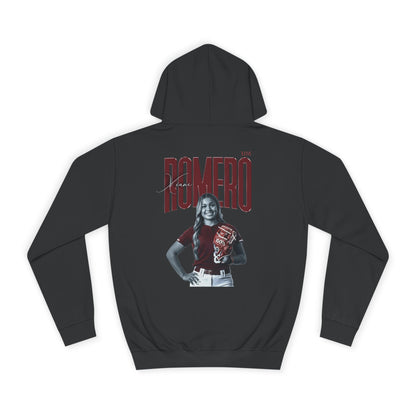 Xiane Romero Athlete Glory remium Hoodie